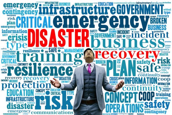 Keeping Your Business Continuity Plan Up-to-Date