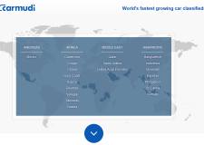 Carmudi Raises $25 Million in Funding