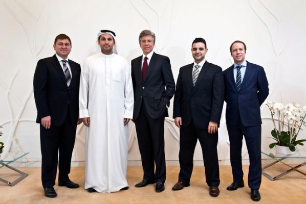 GCC’s Tripling Cloud Market Accelerates UAE’s Innovation Economy