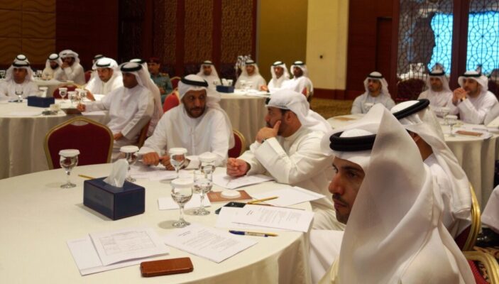 MoI Launches “Tathqeefi” Initiative to Raise Awareness about Laws and Regulations