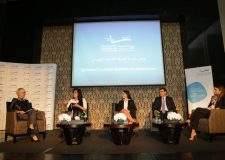 Emirates Foundation Holds Business Breakfast Forum for 2015