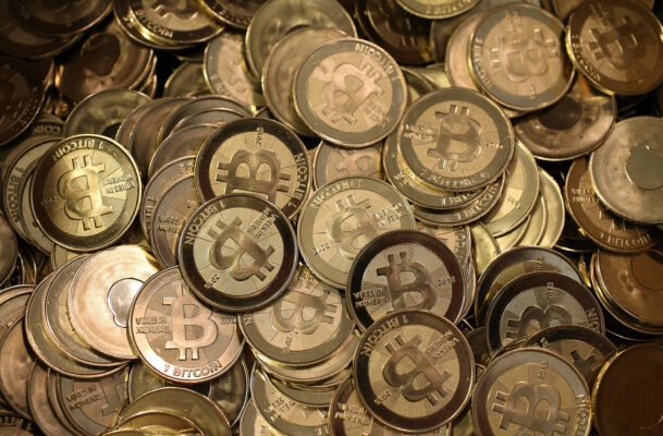 Bitcoin Users To Approach 5 Million by 2019: Juniper Research
