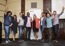 British Council UAE Announces Winners of Culture Shift Lab