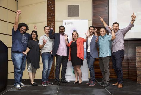 British Council UAE Announces Winners of Culture Shift Lab