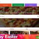 RoundMenu: One-Stop Shop for Dining Solutions