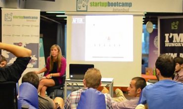 Startupbootcamp Istanbul to Offer $250K Funding to Each Selected Startups
