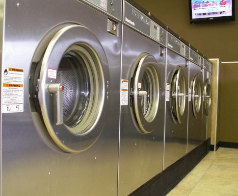 Commercial Laundry Business to Witness a Boost in 2016