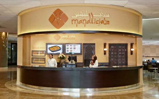 Mandilicious Enters the Saudi Arabia Market