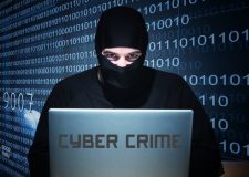 How to protect yourself against cybercriminals