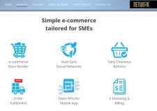 Network International Creates e-Commerce Solution for SMEs