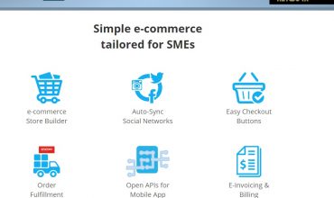 Network International Creates e-Commerce Solution for SMEs