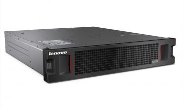 Lenovo Launches New High-Performance Storage for Small and Midsized Businesses in Middle East