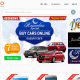 Letstango.com to Sell Suzuki Cars Online