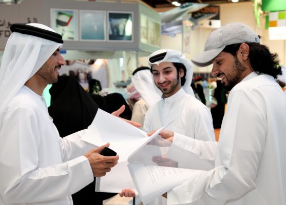 92% of Biz Owners in the UAE Have No Long-Term Strategic Business Plans