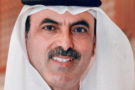 UAE Businessman Abdullah Al-Ghurair Pledges Third of His Assets to Charity