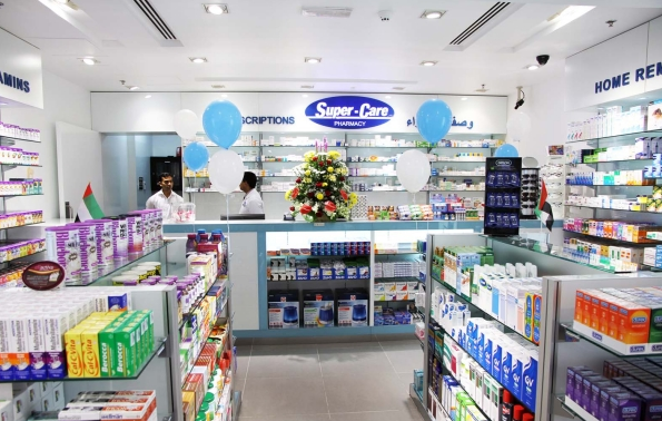 How the Pharmacy Practice Has Transformed in the Region