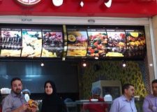 The First Investor Acquires Stake in Shater Abbas Restaurants International Group