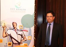 ICT Health Showcases Cloud Services to Empower Digital Health Communities