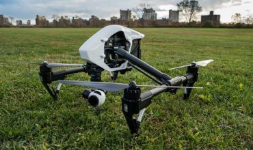 DJI’s Third Developer Challenge Receives Record Number of Proposals