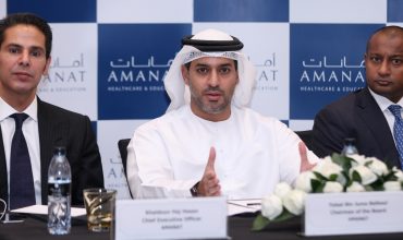 Amanat Acquires 16.02% Stake in Madaares