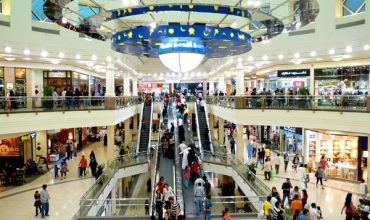 Dubai’s Retail Market Grows to $35.4 Billion in 2015