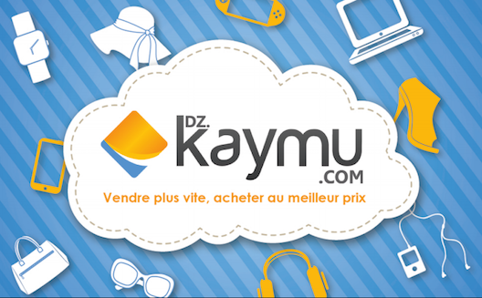 Kaymu Takes the Lead in Algerian Ecommerce
