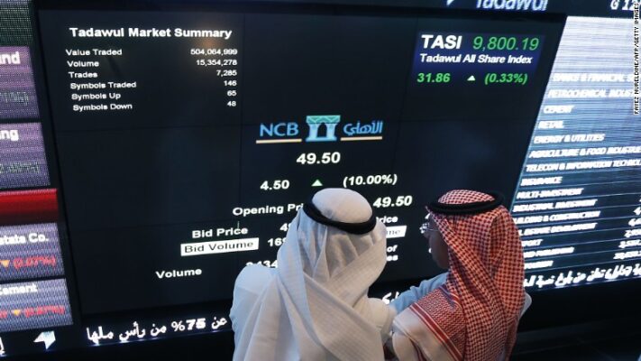 Saudi Stock Exchange to Support SMEs