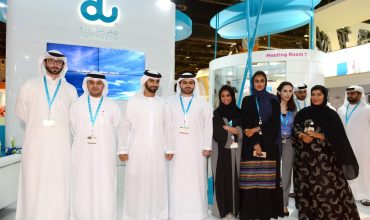 Du to Recruit Emiratis During its 11th Annual Participation at Careers UAE