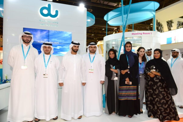 Du to Recruit Emiratis During its 11th Annual Participation at Careers UAE