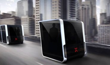 Careem to use driverless pods