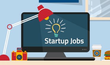 Report says startups are creating jobs, but that’s not enough