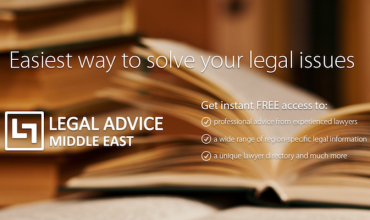 Legal Tech Startup from the UAE Gains Traction in Innovating Justice