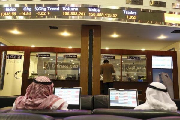 Shuaa Capital reports Dh50.8m in Q2 loss