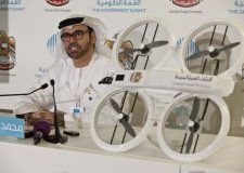 A Chance to Win Big at the UAE Drones for Good Award