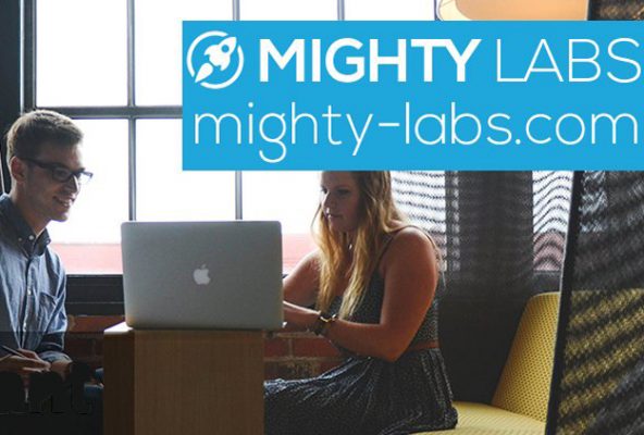 Mighty Labs Invites Entrepreneurs from MENA Region for its 2016 Cycle