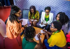 Facebook Partners With She Leads Africa to Support Female Entrepreneurs