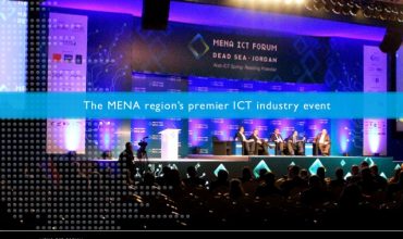 Int@j Announces the Launch of MENA ICT Forum 2016