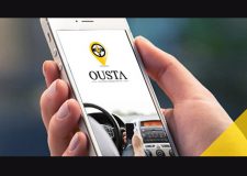 Ousta Secures Its First Round of Funding