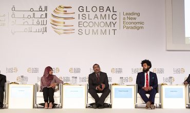 Third Global Islamic Economy Summit to Take Place in October 2016