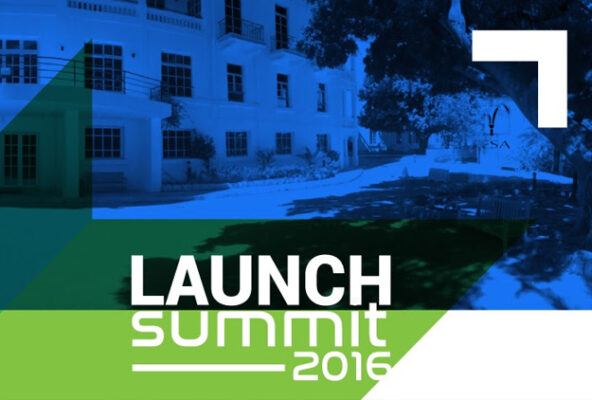 Alt City and Techstars to Bring the First LAUNCH Summit to Lebanon