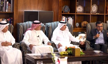 Family Business Council-Gulf Hosts a Majlis in Bahrain