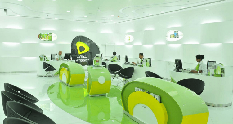 Etisalat to Empower Startups and SMBs