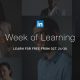 Want to Learn Something for Free? Head Over to Linkedin!