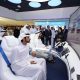 Dubai’s Future Accelerators Program Attracts Global Tech Elite