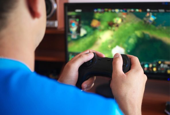 Falafel Games Raises $2.6 Milion in Funding
