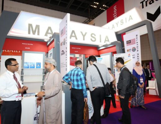 Dubai Serves as Hub for South East Asian Digital Companies