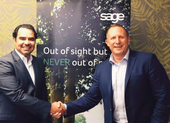 Jasor to Sell Sage’s Solutions in Saudi Arabia