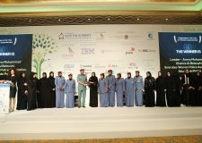 Women Leaders Shine at GCC GOV HR Awards 2016