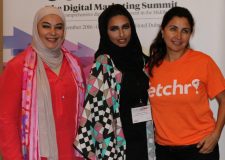 Digital Marketing Eyes Strong Growth in the Middle East