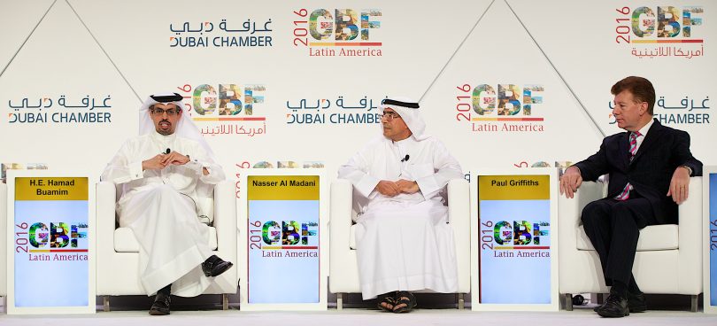 Dubai’s Freezone Model is a Perfect Fit for Latin American Economies